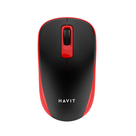 Изображение Mysz Havit MS626GT