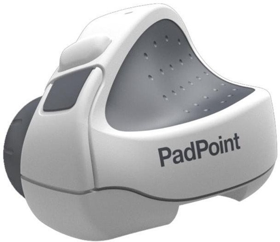 Picture of Mysz optyczna Swiftpoint PadPoint