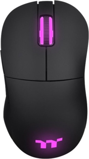 Picture of Mysz Thermaltake Thermaltake DAMYSUS WIRELESS RGB, gaming mouse (black)
