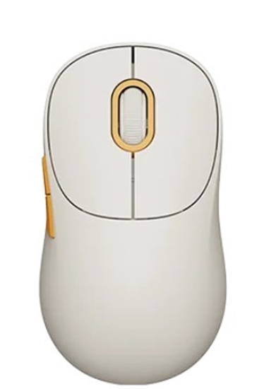 Picture of Myszka bezprzewodowa 3 Biała GL 