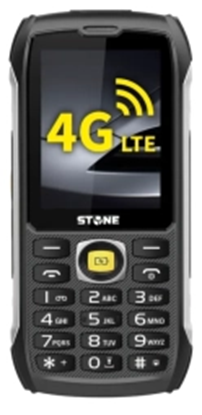 Picture of Mobilais telefons E-STAR Stone rugged