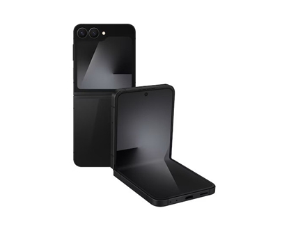 Picture of Samsung Galaxy Z Flip7 FE Smartphone 8GB / 128GB Black