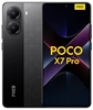 Изображение MOBILE PHONE POCO X7 PRO/8/256GB BLACK MZB0J1JEU POCO