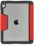 Изображение Mobilis 062008 etui na tablet 27,9 cm (11") Etui z klapk Czarny, Czerwony, Przezroczysty