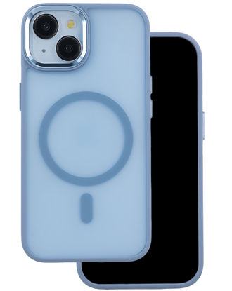 Attēls no Mocco Frozen MagSafe Case for Samsung Galaxy S24 FE