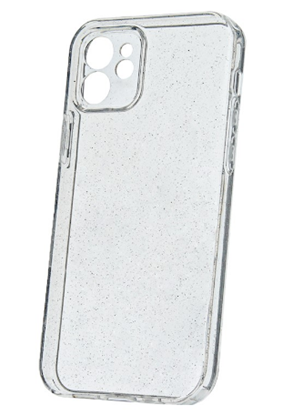 Picture of Mocco Shine Back Case 2 mm for Apple iPhone 17 Air