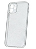 Picture of Mocco Shine Back Case 2 mm for Apple iPhone 17 Pro