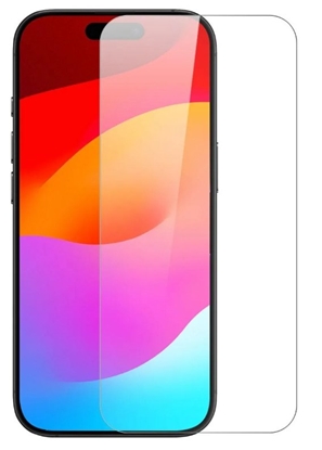 Изображение Mocco Tempered Glass for Apple iPhone 17 Air