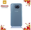 Picture of Mocco Ultra Back Case 0.3 mm Silicone Case for Samsung G955 Galaxy S8 Plus Blue