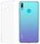 Изображение Mocco Ultra Back Case 1 mm Silicone Case for Huawei Y6 (2019) / Huawei Y6 Prime (2019) Transparent