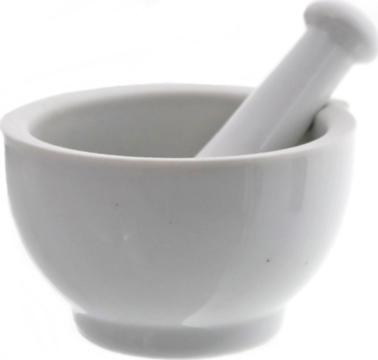 Изображение Modzierz do przypraw biay