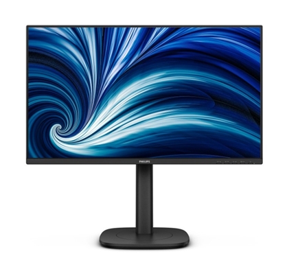 Attēls no Monitor 24B2N3200J 23.8 cala IPS 120Hz HDMI DP VGA Pivot Glośniki 