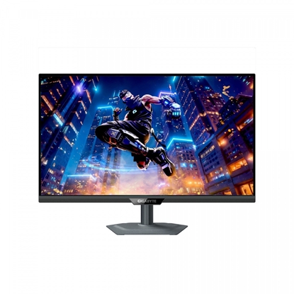 Изображение Monitor 27 cali M27UP IPS 4K FHD 160/240Hz DP HDMI 