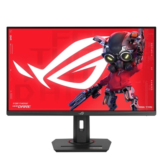 Picture of Monitor 27 cali XG279CNS ROG DP HDMI USB-C 0.3MS