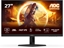 Изображение Monitor 27G4HRE 27 cali Fast IPS 200Hz HDMIx2 DP Głośniki