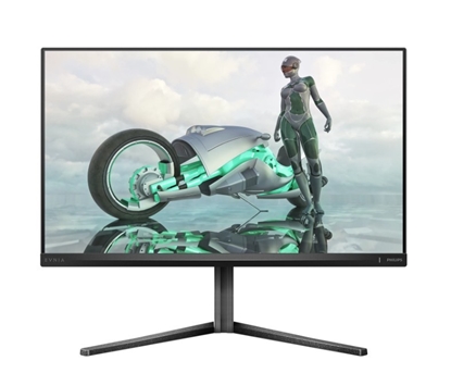 Attēls no Monitor 27M2N3800A 27 cali Fast IPS 4K 320Hz HDMIx2 Pivot Głośniki