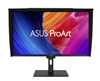 Изображение Monitor 32 cale PA32UCE ProArt 4K IPS HDMI*2 DP*2 USB-C 