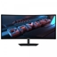 Picture of Monitor 34 cale G34WQC2 WQHD 200Hz 2DP 2HDMI