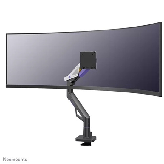 Изображение MONITOR ACC DESK MOUNT 57"/DS70-256BL1 NEOMOUNTS