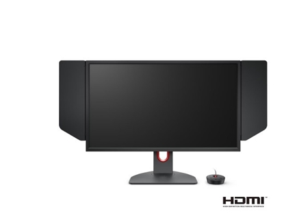 Attēls no Monitor gamingowy BENQ XL2746K LED 1ms/240Hz/FullHD 
