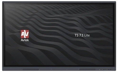 Picture of Monitor interaktywny TS 7.1 LITE 55