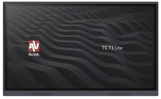 Изображение Monitor interaktywny TS 7.1 LITE 55