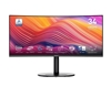 Picture of Monitor 34 cale Modern MD342CQP LED/UWQHD/Curved/120Hz/czarny