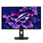 Picture of Monitor|ASUS|26.5 "|2560 x 1440 pixels|Wide Quad HD|Native aspect ratio 16:9|QD-OLED|Flat|90LM0C50-B01971