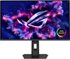 Изображение Monitor|ASUS|26.5 "|2560 x 1440 pixels|Wide Quad HD|Native aspect ratio 16:9|QD-OLED|Flat|90LM0C50-B01971