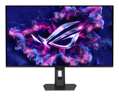 Picture of Monitor|ASUS|31.5 "|3840 x 2160 pixels|4K Ultra HD|Native aspect ratio 16:9|QD-OLED|Flat|90LM0B50-B01371