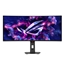 Picture of Monitor|ASUS|34 "|3440 x 1440 pixels|UltraWide Quad HD|Native aspect ratio 21:9|QD-OLED|Curved|90LM0B70-B01171