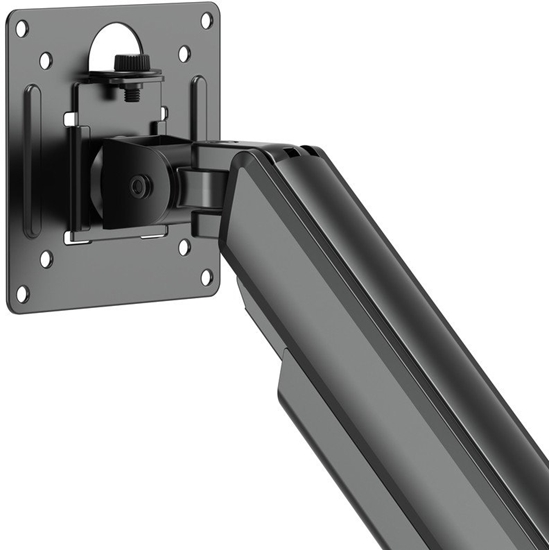 Picture of Monitora stiprinājums Gembird 17"-32" Black