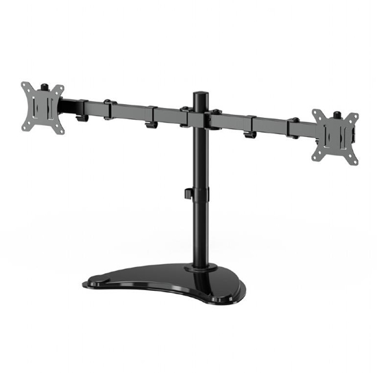 Picture of Monitora stiprinājums Gembird Desk Stand 13”-32”