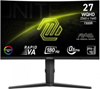 Picture of Monitors MSI MAG 275CQRF QD E2 2560 x 1440 27" 