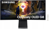 Picture of Monitors Samsung Odyssey OLED G8 Ultra WQHD