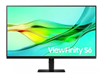 Изображение Monitors Samsung ViewFinity S6 32 QHD LS32D600UAUXEN