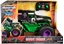 Изображение Monster Jam RC 1:15 Smash & Bash Grave Digger