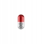 Picture of Moondrop Pill - red - Suchawki douszne AI ENC HI-FI Bluetooth