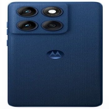 Picture of MOTOROLA EDGE 60 (5G) 6.7'' 12/512GB, 5200MAH, IP68, ESIM, GIBRALTAR SEA