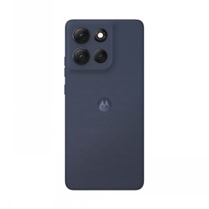 Изображение Smartfon Motorola  Moto G86 Power 5G 8/512GB Niebieski  (PB8X0012SE)