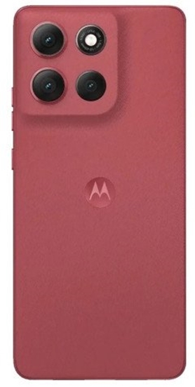 Picture of Smartfon Motorola Moto G86 5G 12/256GB Róowy (PB8X0035PL)