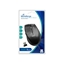 Picture of MOUSE USB OPTICAL WRL 5-BUTTON/BLACK MROS207 MEDIARANGE