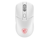 Picture of MOUSE USB OPTICAL WRL GAMING/VERSA 300 W WHITE MSI