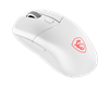 Picture of MOUSE USB OPTICAL WRL GAMING/VERSA 300 W WHITE MSI