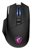 Picture of MOUSE USB OPTICAL WRL GAMING/VERSA PRO W+DOCK PRO MSI