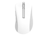 Picture of Asus Wireless Mouse | MD102 | Mouse | 2.4 GHz, Bluetooth | White