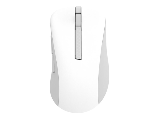 Picture of MOUSE USB OPTICAL WRL MD102/WHITE 90XB0900-BMU000 ASUS