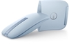 Изображение MOUSE USB OPTICAL WRL MS700/MISTY BLUE 570-BBFX DELL