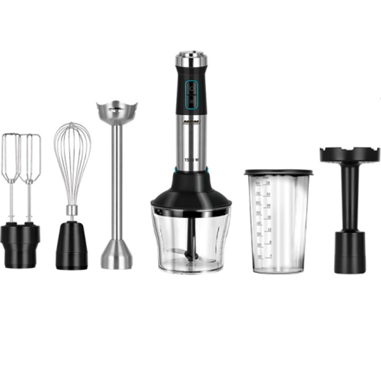 Picture of MPM MBL-42M Rokas blenderis 6in1 1500W