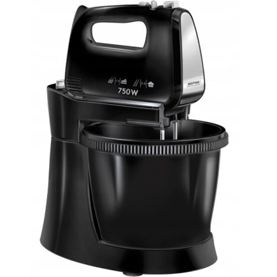Picture of MPM MMR-20Z|C Mikseris ar bļodu 3L 750W